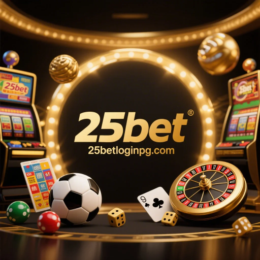 Explorando a Categoria de Jogos no 25bet: Uma Experiência Completa de Apostas