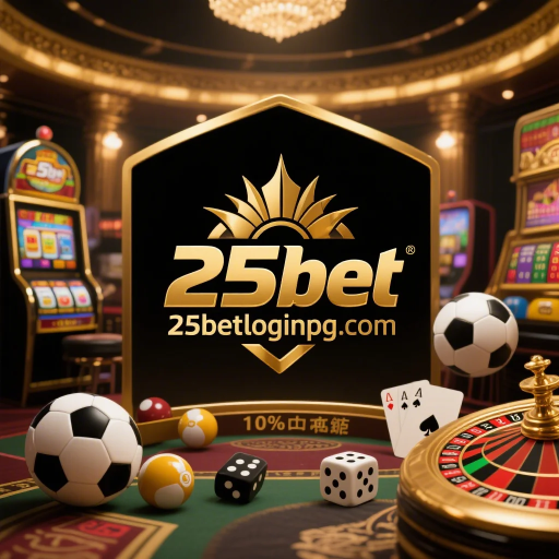 Descubra a Ansiedade e Diversão das Máquinas Caça-Níqueis no 25bet