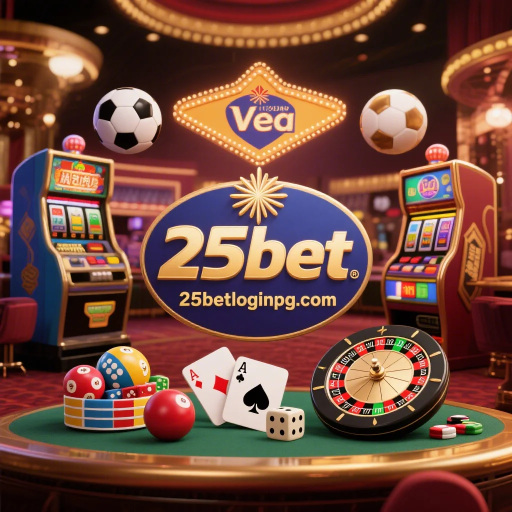 Descubra a Ansiedade e Diversão das Máquinas Caça-Níqueis no 25bet