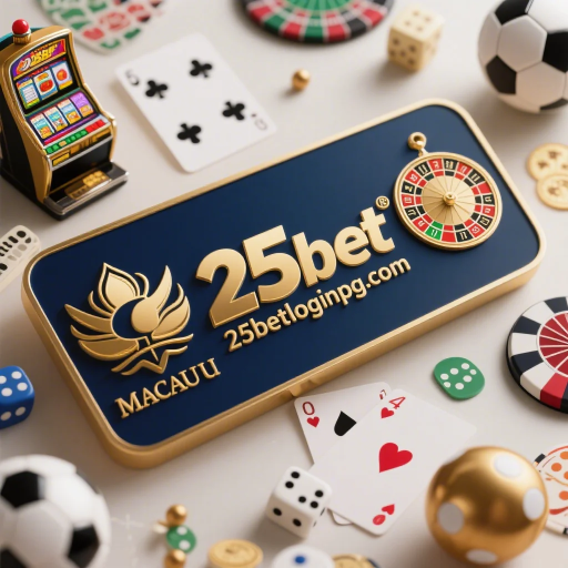 Apostas Ao Vivo na 25bet: Uma Experiência de Emoção e Adrenalina